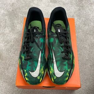 Nike Jr Phantom GT2 Academy Firm ground cleats - size 4.5 youth